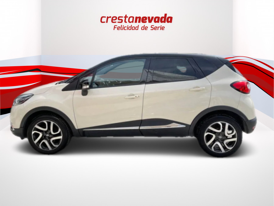 Imagen de Renault Captur