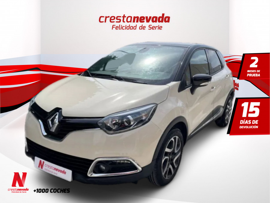 Imagen de Renault Captur