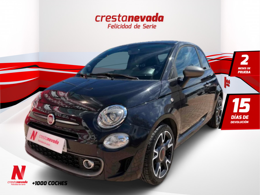 Imagen de Fiat 500