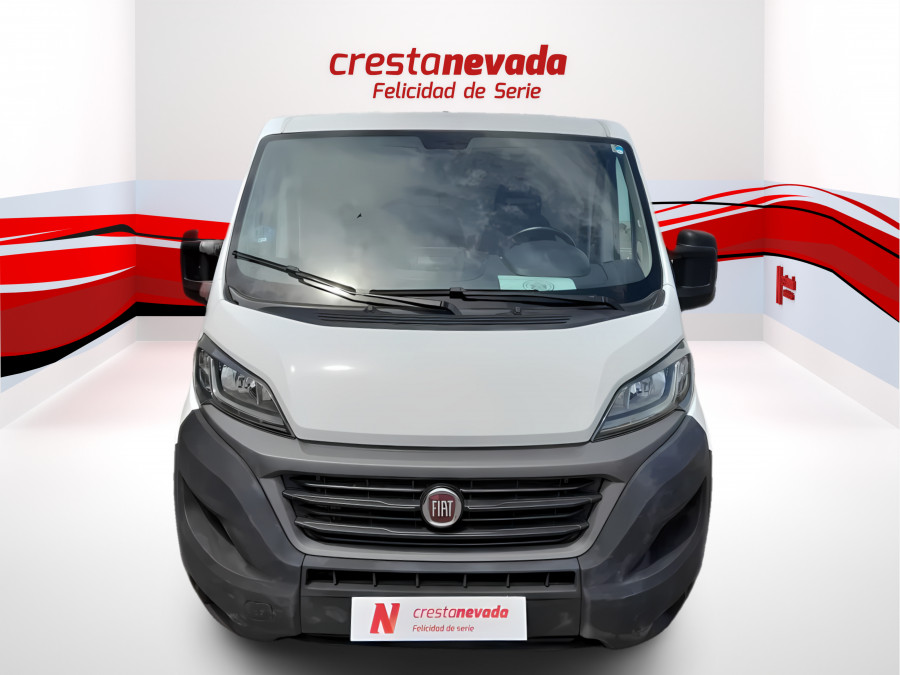 Imagen de Fiat Ducato