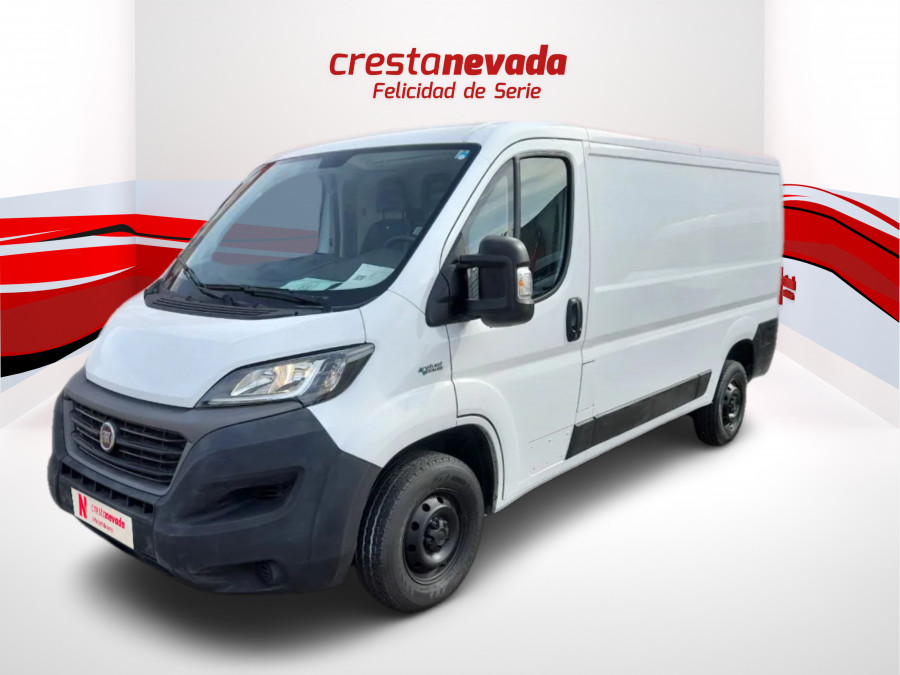 Imagen de Fiat Ducato