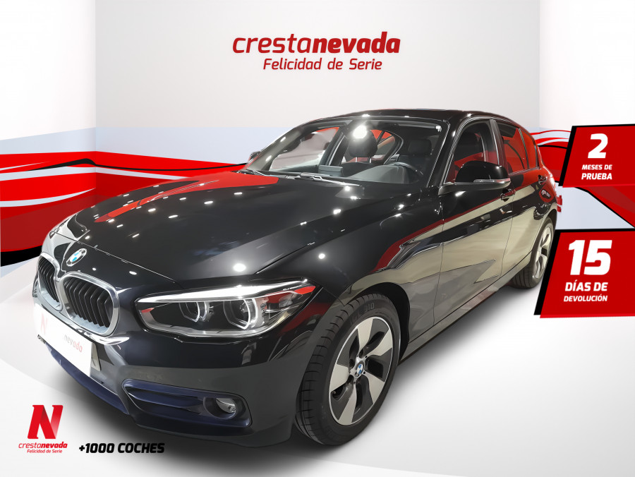 Imagen de BMW Serie 1