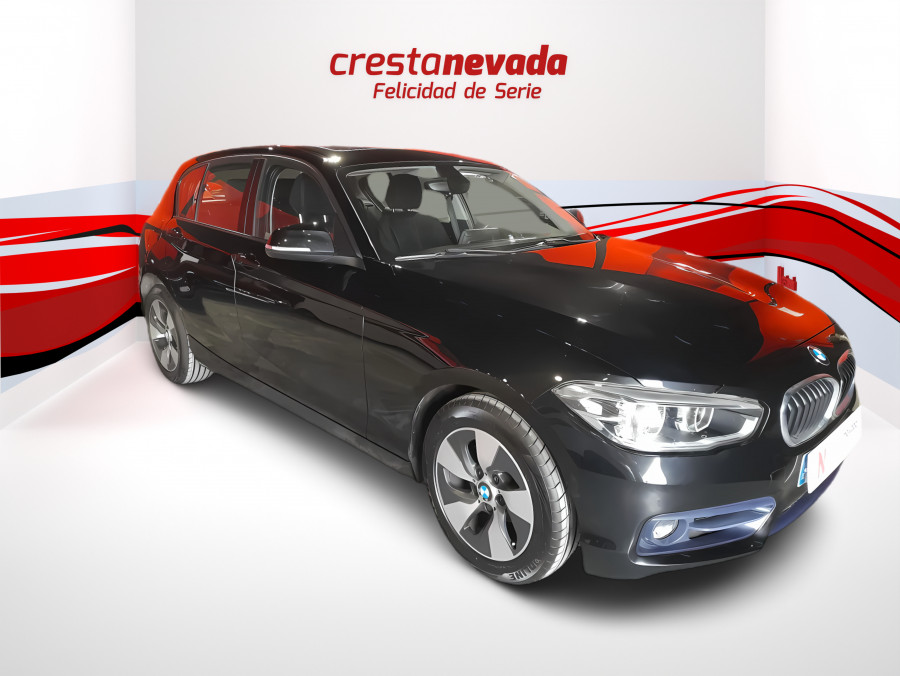 Imagen de BMW Serie 1