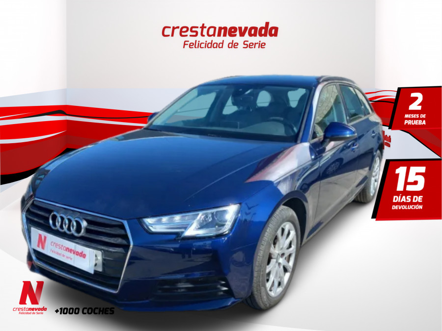 Imagen de AUDI A4 Avant