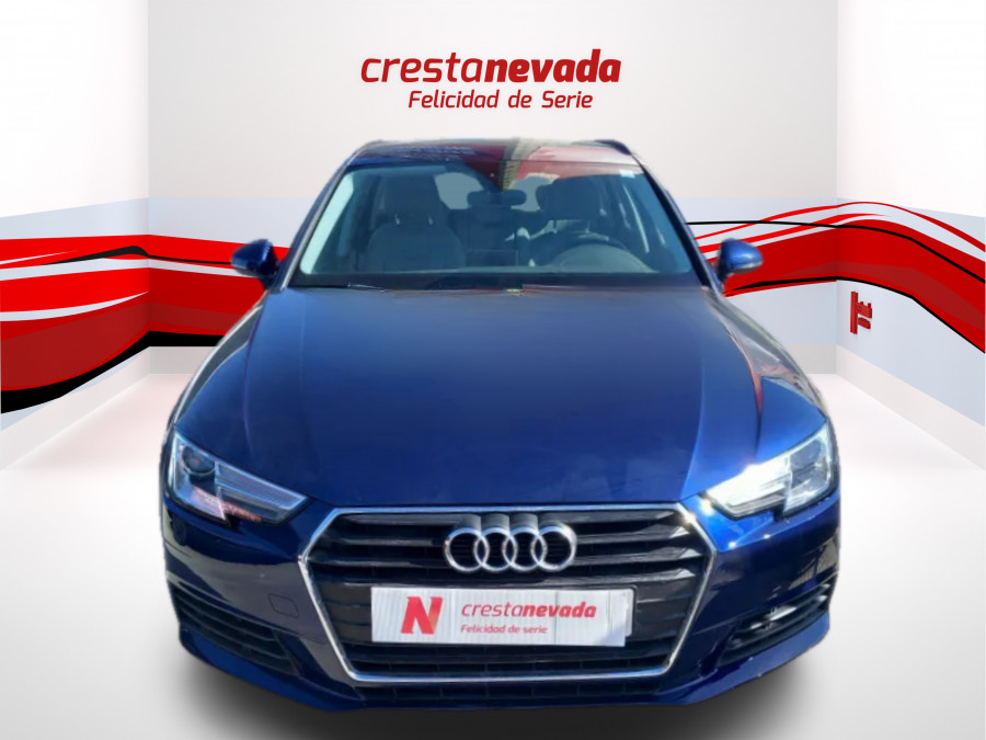 Imagen de AUDI A4 Avant