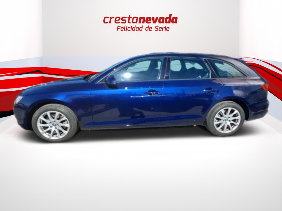 Imagen de AUDI A4 Avant