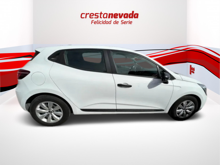 Imagen de Renault Clio