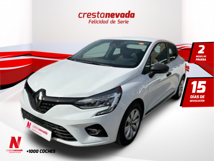 Imagen de Renault Clio