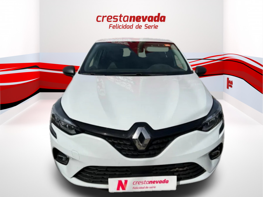 Imagen de Renault Clio