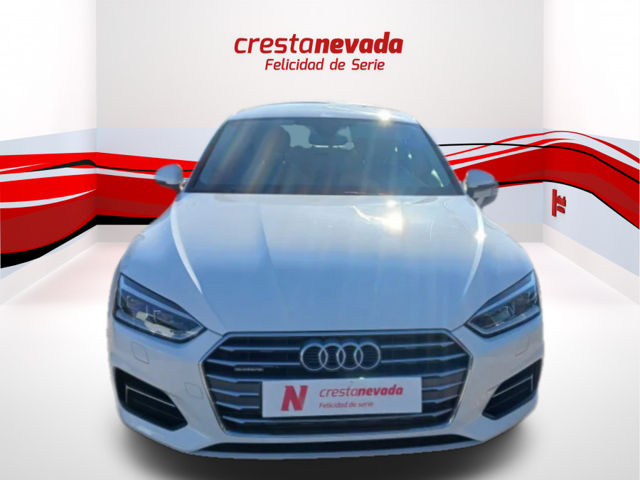 Imagen de AUDI A5