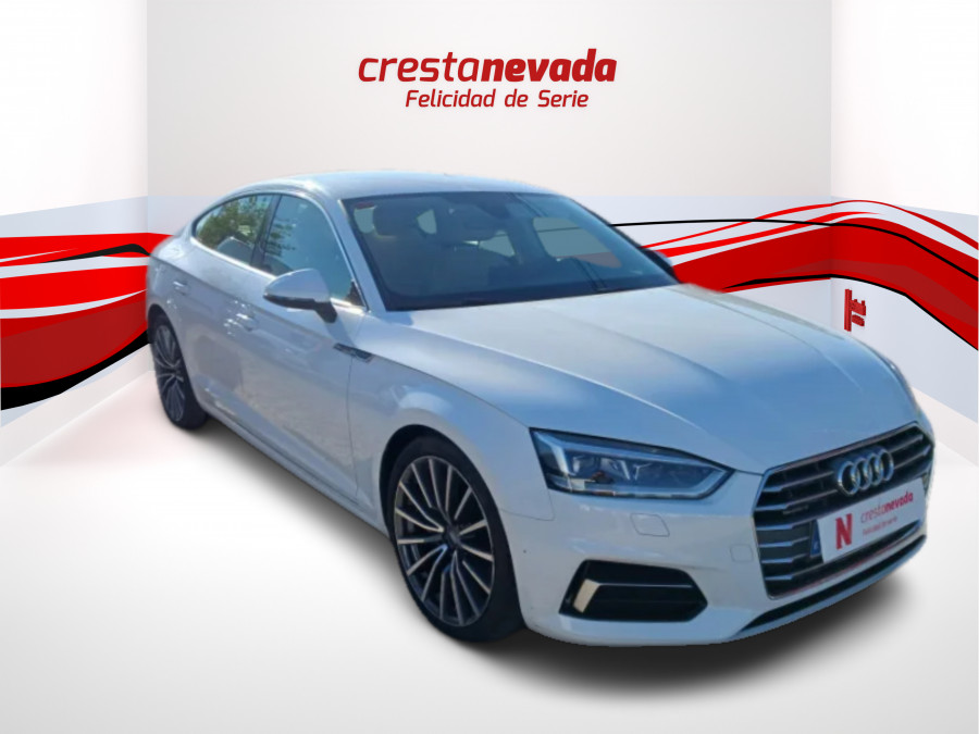 Imagen de AUDI A5