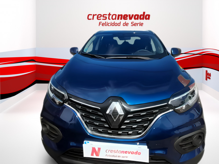 Imagen de Renault Kadjar