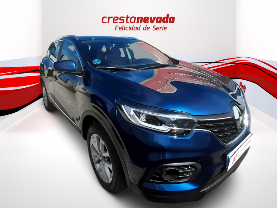 Imagen de Renault Kadjar