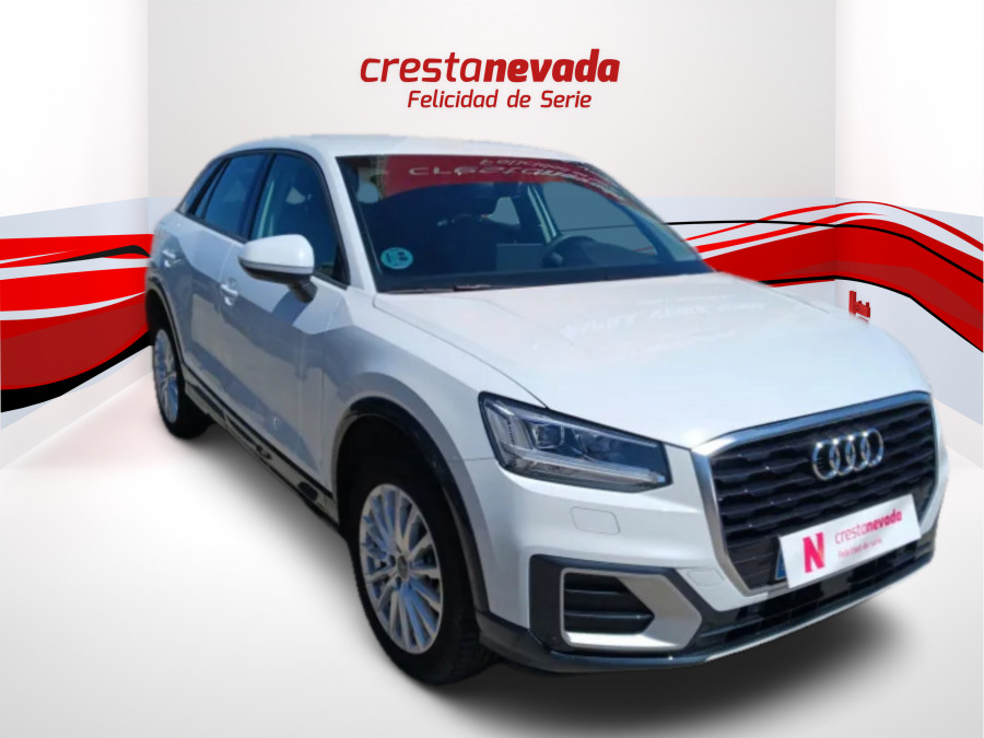 Imagen de AUDI Q2