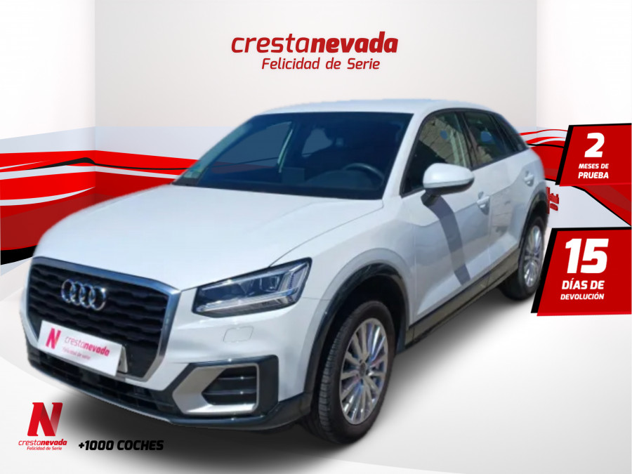 Imagen de AUDI Q2