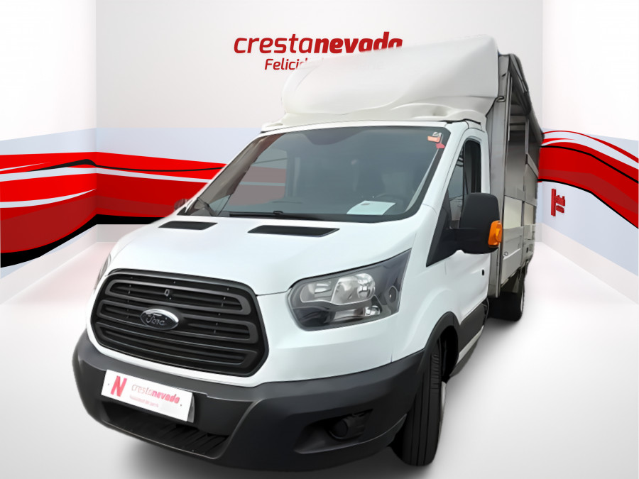 Imagen de Ford Transit