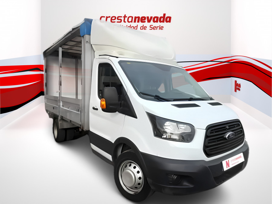 Imagen de Ford Transit