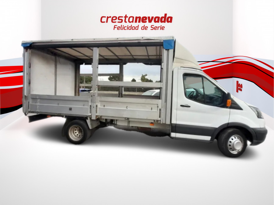 Imagen de Ford Transit