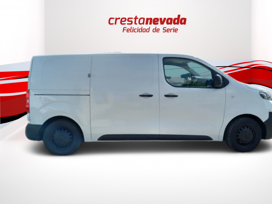 Imagen de TOYOTA Proace