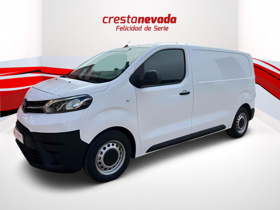 Imagen de TOYOTA Proace