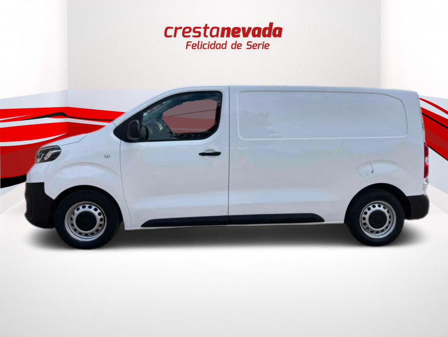 Imagen de TOYOTA Proace