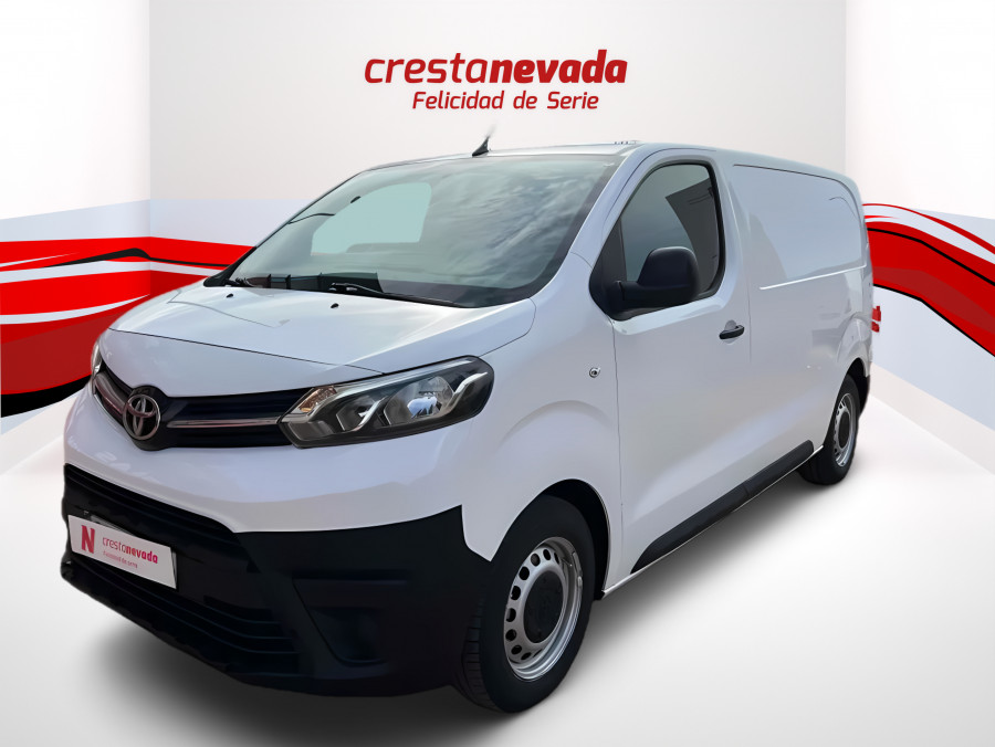 Imagen de TOYOTA Proace