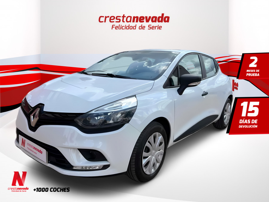 Imagen de Renault Clio