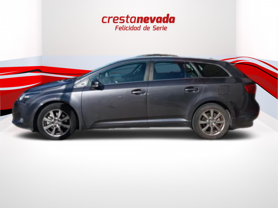 Imagen de TOYOTA Avensis