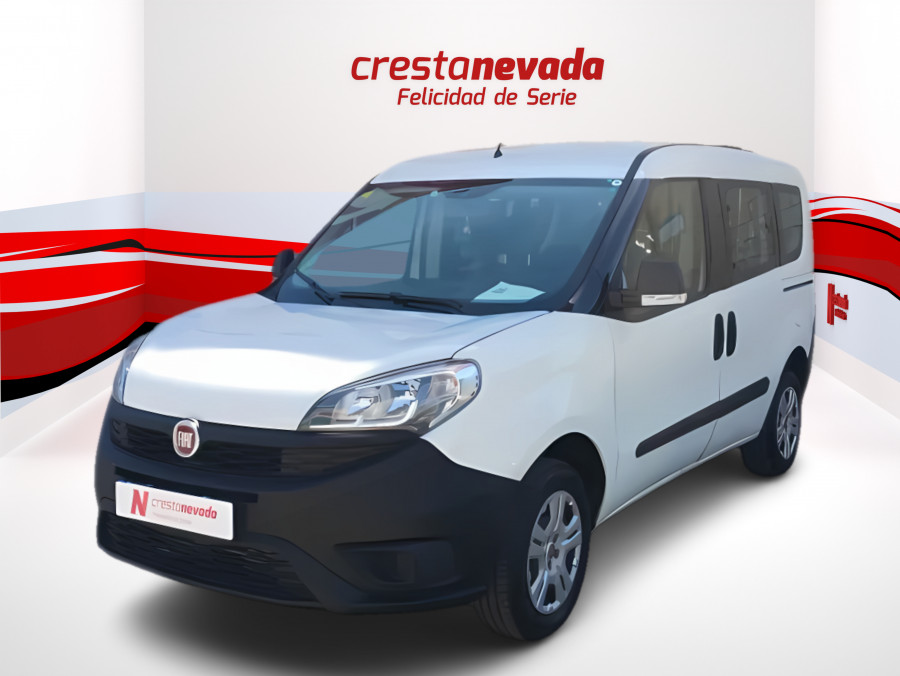 Imagen de Fiat Doblò