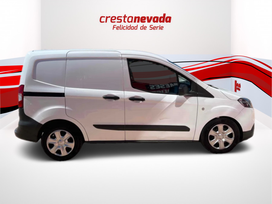 Imagen de Ford Transit Courier