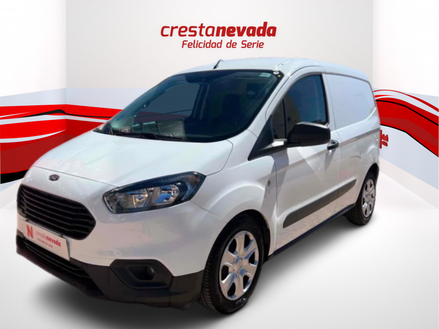 Imagen de Ford Transit Courier