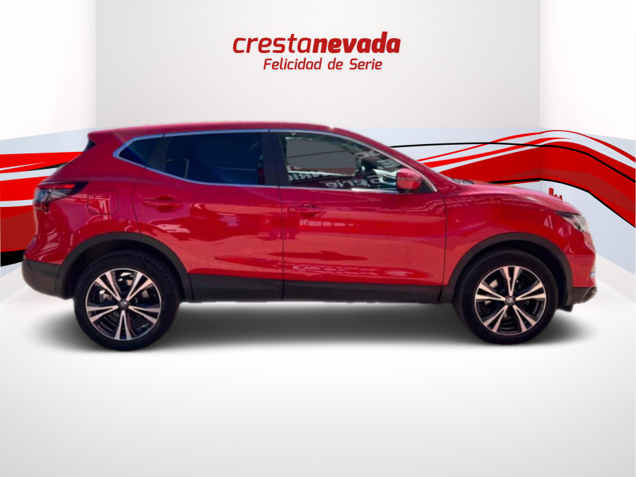 Imagen de NISSAN QASHQAI