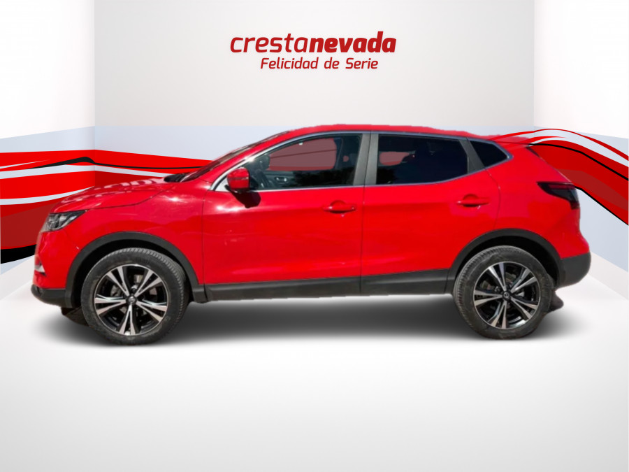 Imagen de NISSAN QASHQAI