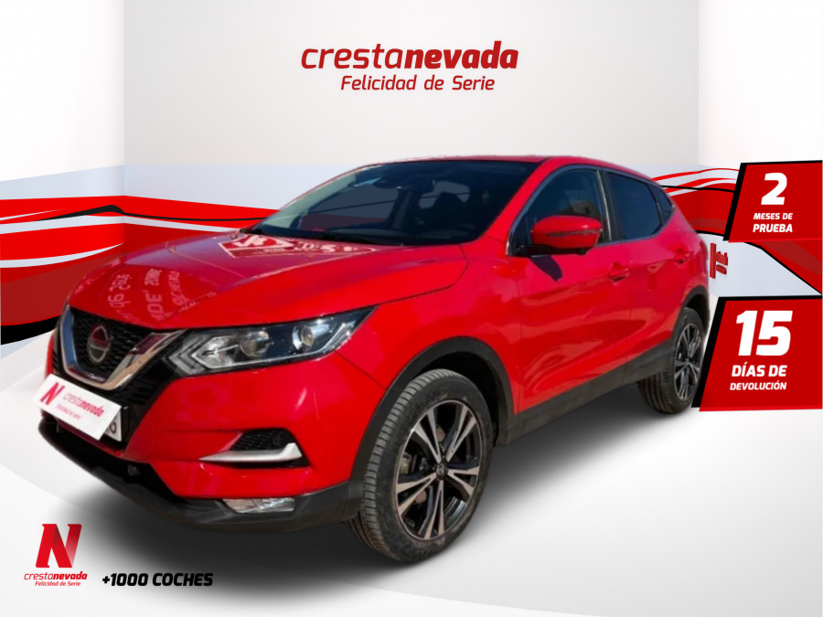 Imagen de NISSAN QASHQAI