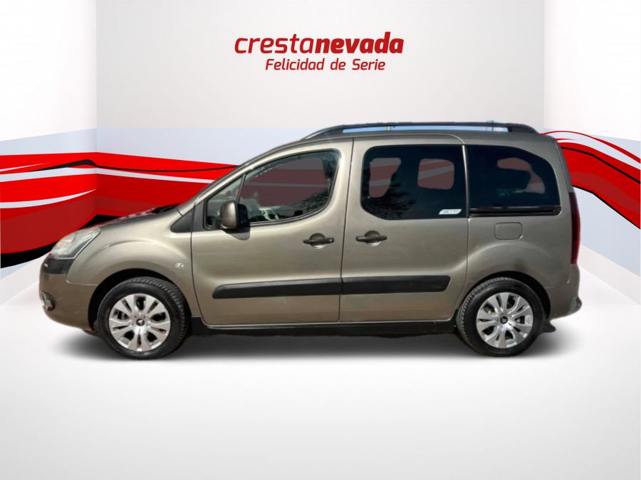 Imagen de CITROEN Berlingo