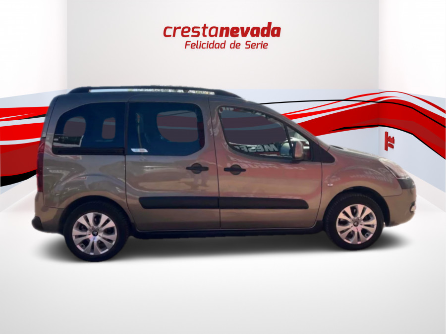 Imagen de CITROEN Berlingo