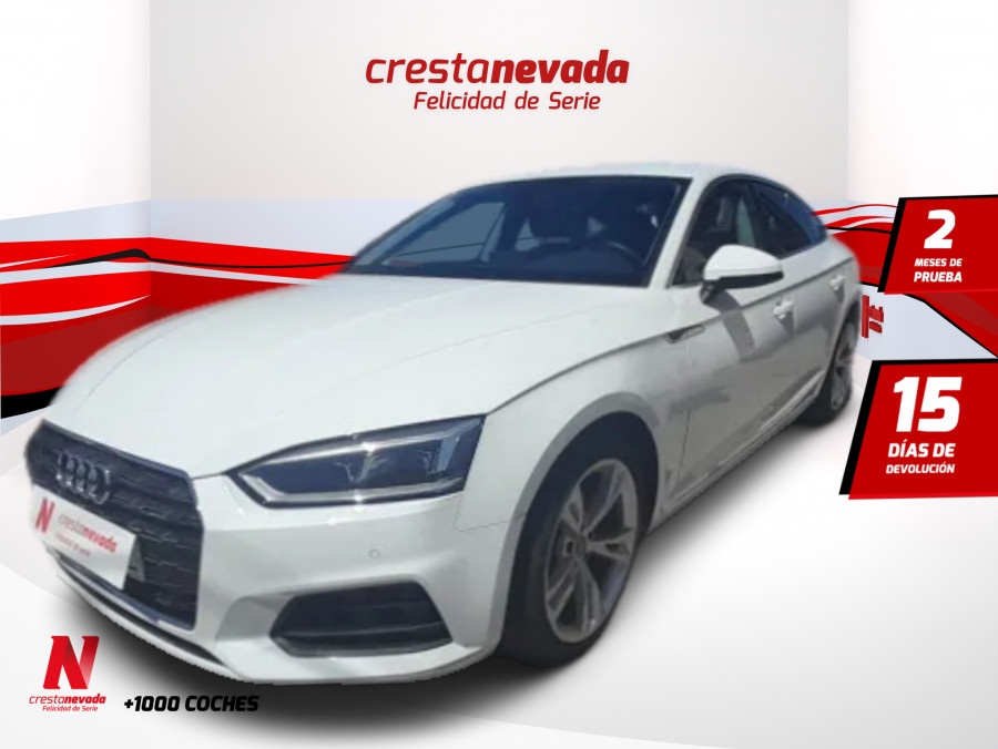 Imagen de AUDI A5