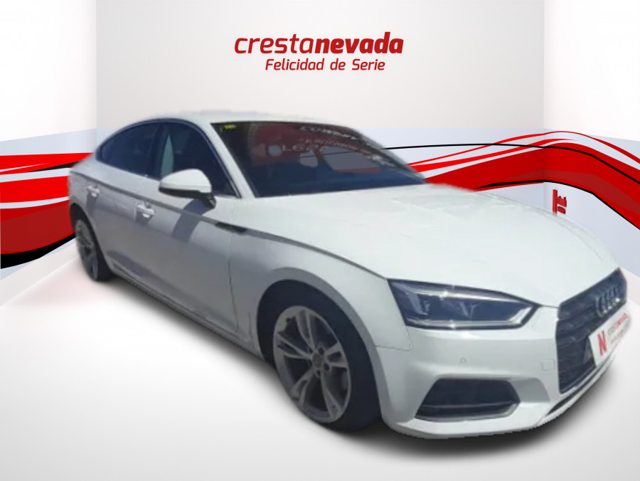 Imagen de AUDI A5