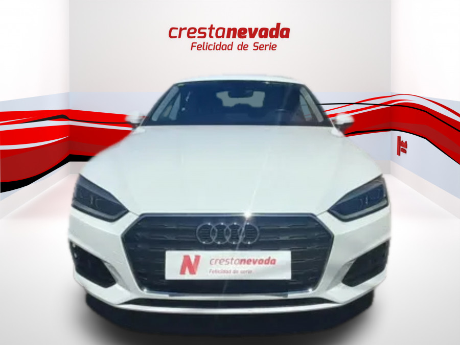 Imagen de AUDI A5