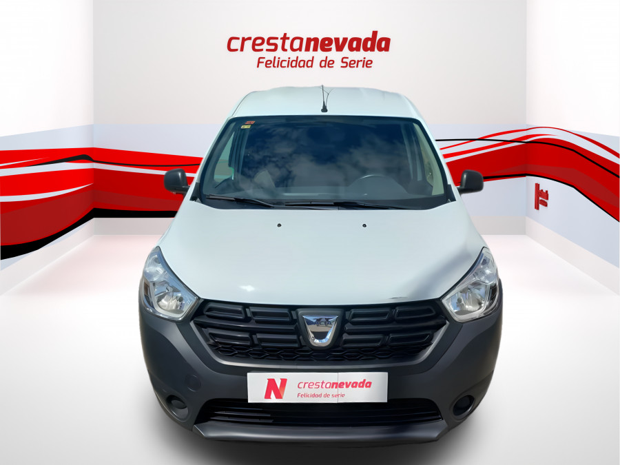 Imagen de Dacia Dokker