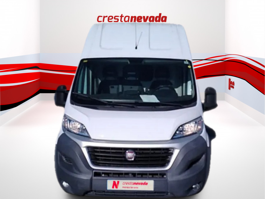 Imagen de Fiat Ducato