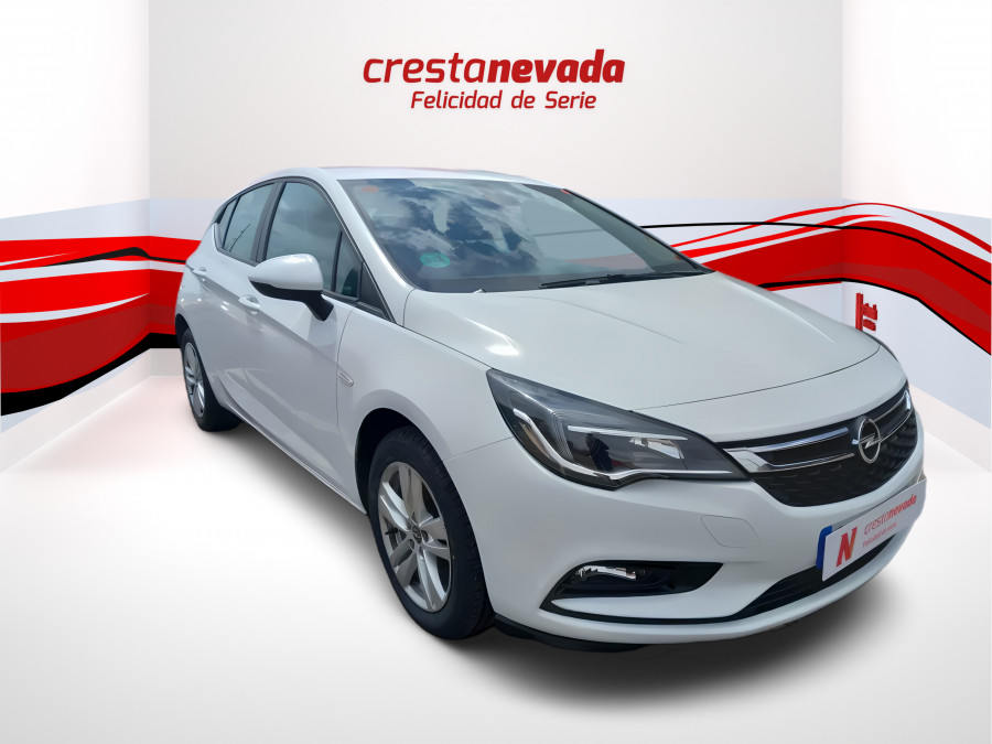 Imagen de Opel Astra