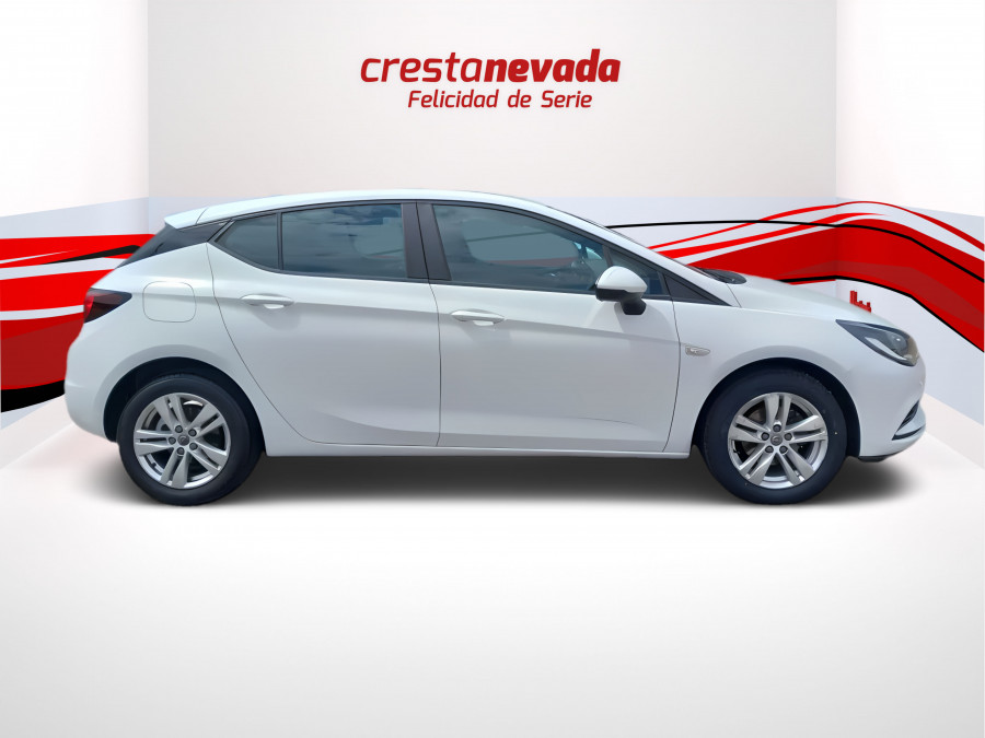 Imagen de Opel Astra