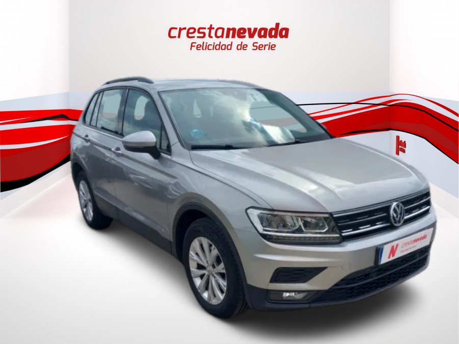 Imagen de Volkswagen Tiguan