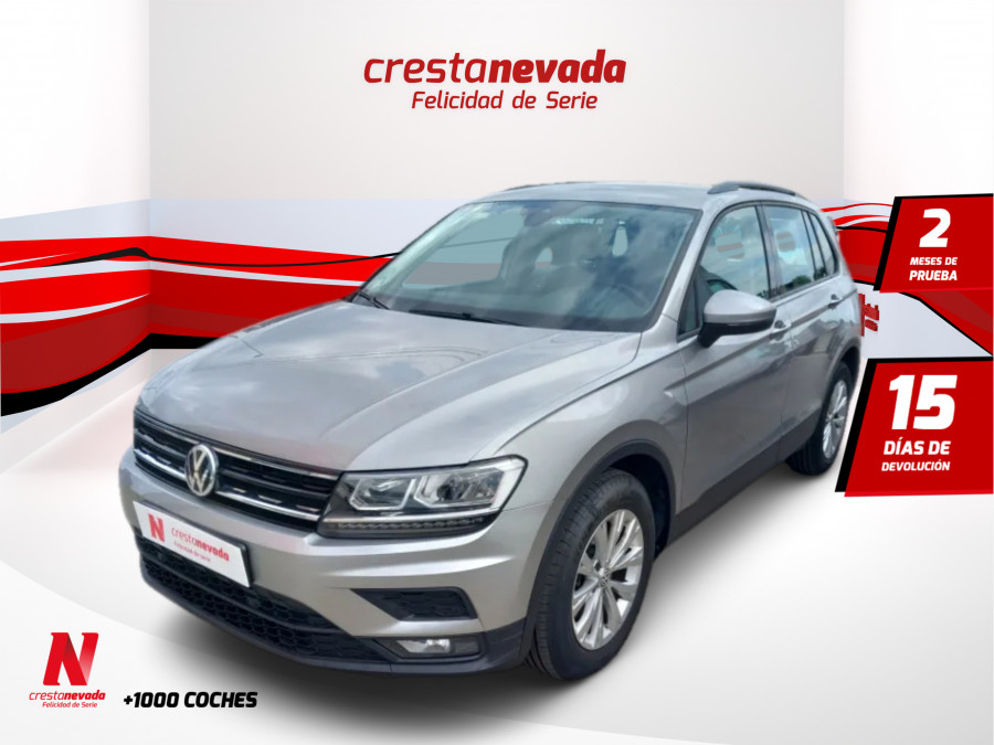 Imagen de Volkswagen Tiguan