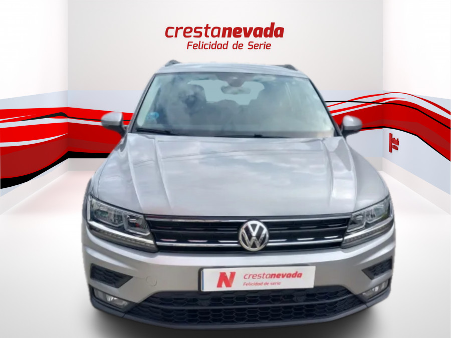 Imagen de Volkswagen Tiguan