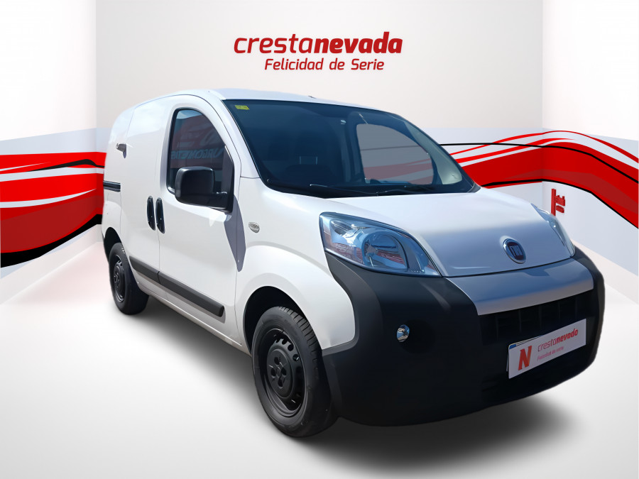 Imagen de Fiat Fiorino