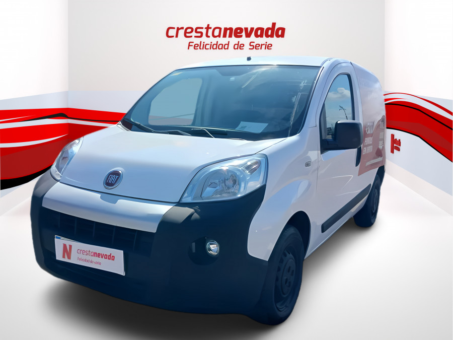 Imagen de Fiat Fiorino