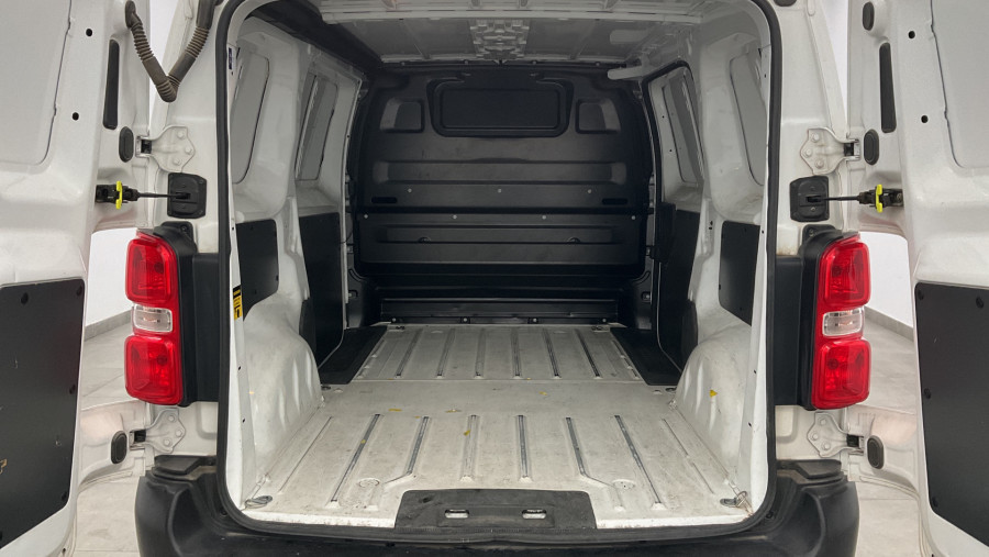 Imagen de Peugeot Expert