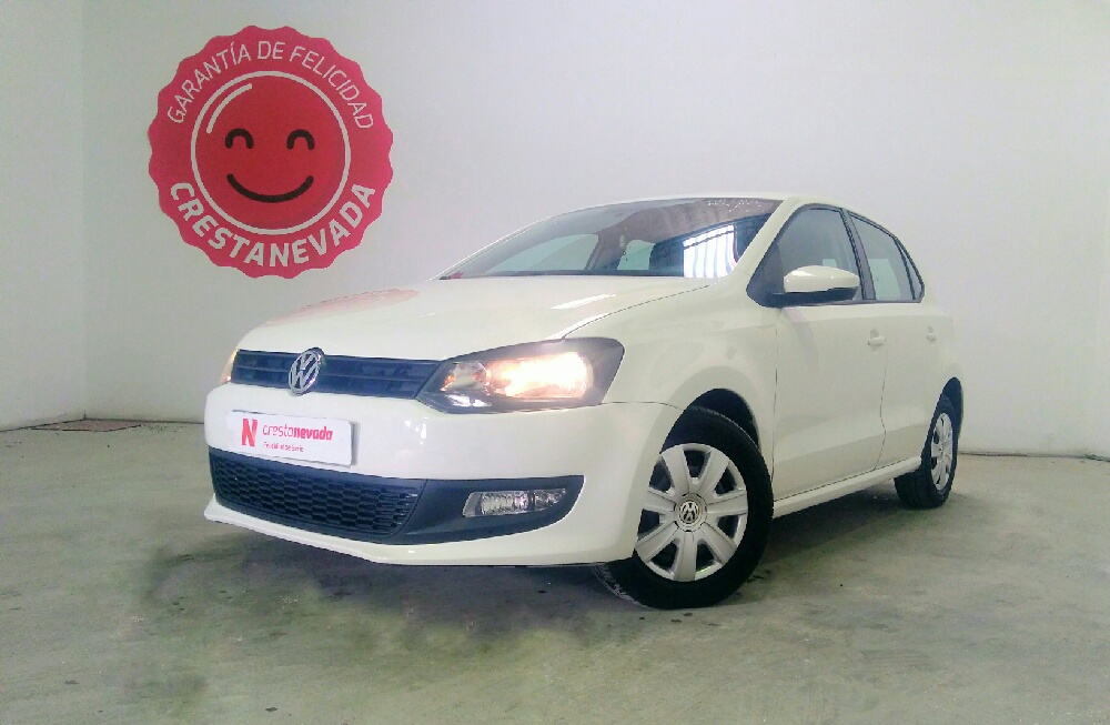 Imagen de Volkswagen Polo